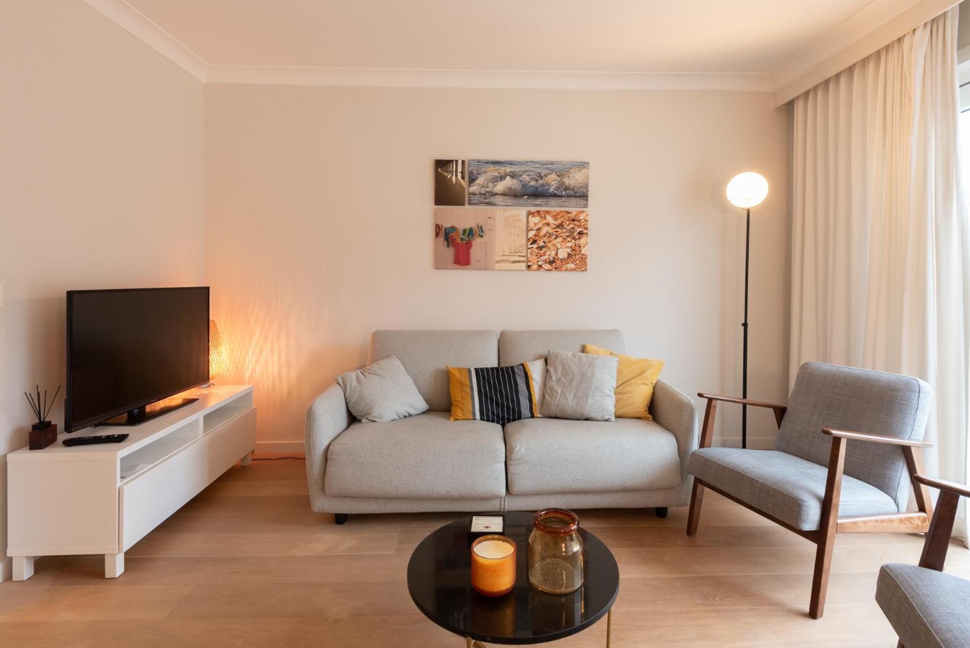 Modern Apartment With Large Terrace Close To The Sea Ostenda Esterno foto
